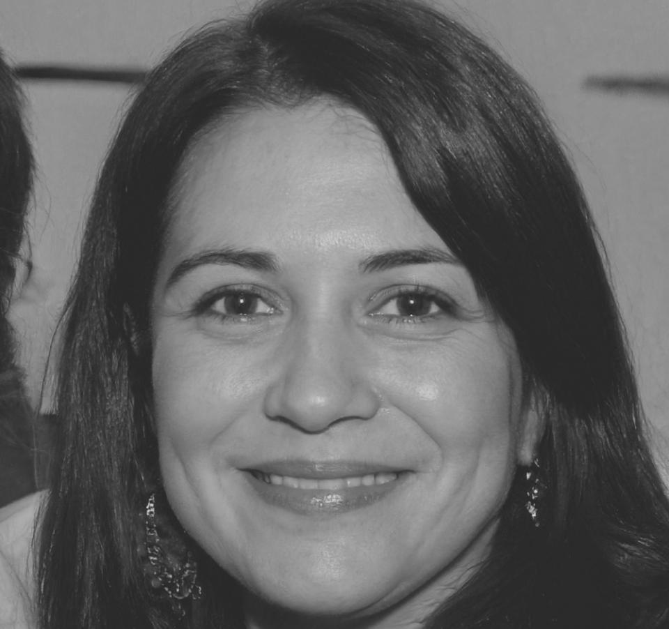 Beatriz Vellón, Directora de Planificación Financiera